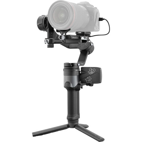 Zhiyun Weebill 2 Handheld Gimbal Stabilizer